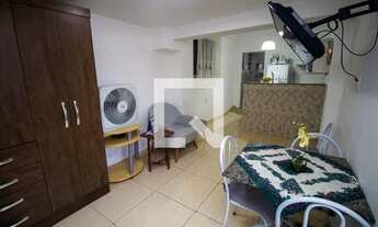 Imagem 2: Casa para Aluguel - Penha, 1 Quarto, 40 m2