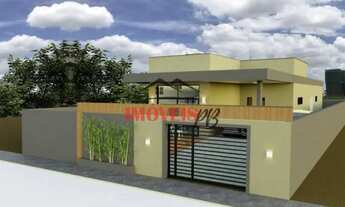 Imagem: Casa com 3 dormitórios à venda, 162 m²