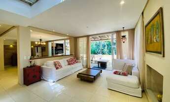 Imagem 3: Casa com 4 dormitórios para alugar, 225 m² - Praia de Juquehy - São Sebastião/SP