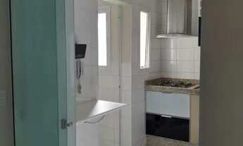 Imagem 7: APARTAMENTO DE 68M² COM 3 DORMS. SENDO 1 SUÍTE NO COND. SPAZIO GUARANY NA VILA VIANELO - J