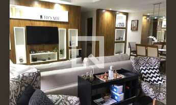 Imagem 2: Apartamento à Venda - Santana, 3 Quartos, 126 m2