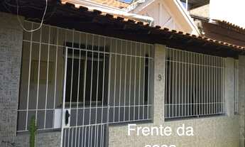 Imagem: NITERóI - Casa de Condomínio - Centro