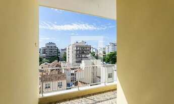 Imagem 6: Apartamento à Venda - Andaraí, 1 Quarto, 63 m2