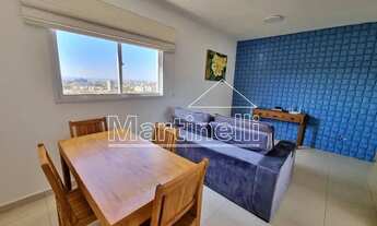 Imagem: Apartamento Padrão em Ribeirão Preto