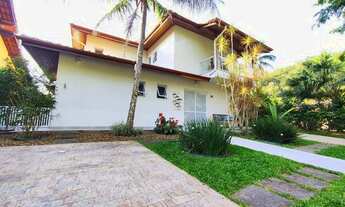 Imagem 3: Belíssima casa em condomínio fechado em Ubatuba