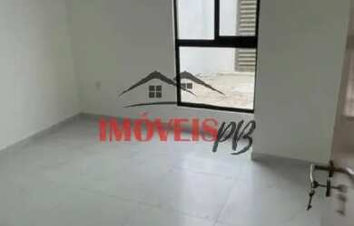 Imagem 2: Casa com 3 dormitórios à venda, 60 m² por R$ 225.000 - Cuiá - João Pessoa/PB