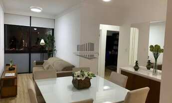 Imagem 3: APARTAMENTO SÃO PAULO JARDIM PAULISTA