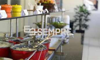 Imagem 5: Aluguel de galpão na cidade de Araquari SC