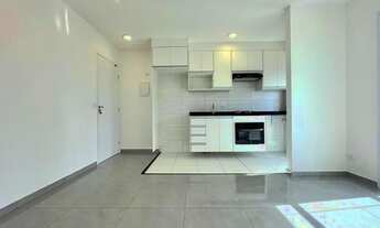 Imagem 4: Apartamento com 1 dormitório para alugar, 31 m² por R$ 2.859,45/mês - Parque da Vila Prude