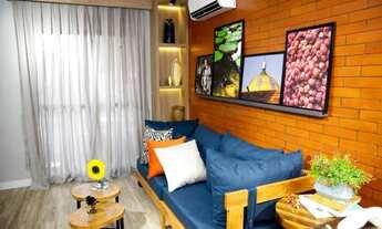 Imagem: Lindo Apartamento Arezzo Com Fino cabamento