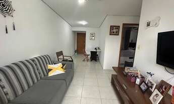 Imagem 3: Apartamento com 2 dormitórios à venda, 73 m² por R$ 480.000,00 - Estuário - Santos/SP
