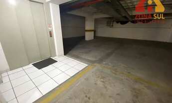 Imagem 2: Apartamento com 3 dormitórios à venda, 74 m² por R$ 495.000,00 - Manaíra - João Pessoa/PB