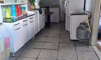 Imagem 5: Casa independente em Rocha Miranda ( Rua arabori )longe de comunidade