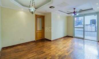 Imagem 1: Apartamento em Menino Deus