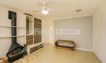 Imagem 3: Apartamento Garden - 2 (dois) dormitórios - 2 (duas) vagas - Bela Vista - Porto Alegre - R