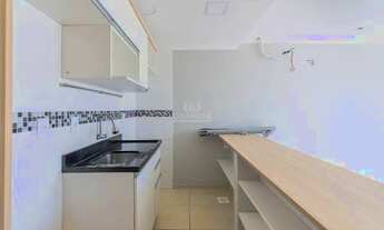 Imagem 3: Apartamento para aluguel, 1 quarto, 1 vaga, Auxiliadora - Porto Alegre/RS