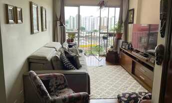 Imagem 2: Apartamento na Casa Verde com 3 dormitórios