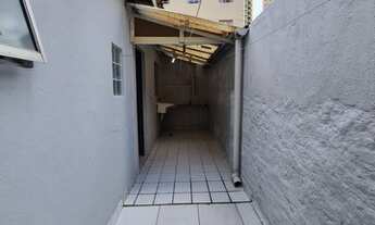 Imagem: Térrea para aluguel tem 65 metros quadrados