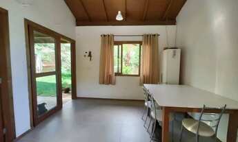 Imagem 6: Casa para venda tem 69 metros quadrados com 3 quartos em Paraíso - São Paulo - São Paulo