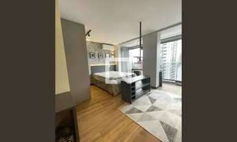 Imagem 3: Apartamento à Venda - Pinheiros, 1 Quarto, 30 m2