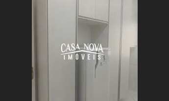 Imagem 7: Apartamento com 2 dormitórios para alugar, 70 m² por R$ 3.300,00/mês - Condomínio Parque P