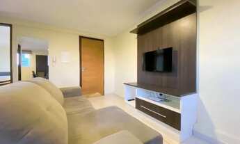 Imagem 7: Apartamento Mobiliado em região Central