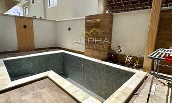 Imagem 4: Casa para venda tem 250 metros quadrados com 3 quartos em Luzardo Viana - Maracanaú - CE