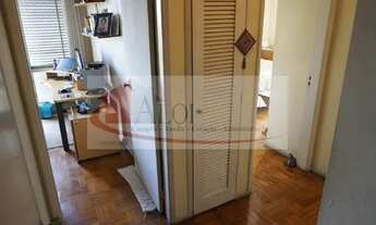 Imagem 7: Amplo apartamento à venda com 3 dormitórios e vaga de garagem ao lado do metrô sumaré