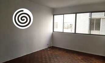 Imagem 1: Apartamento para aluguel e venda tem 90 metros quadrados com 2 quartos em Paraíso - São Pa