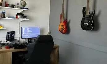 Imagem 4: Apartamento 4º andar | Condominio Arte Vida 2 | 3 Quartos sendo 1 suite