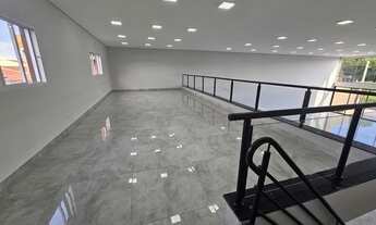 Imagem 4: Barracão, 340 m² - venda por R$ 1.400.000 ou aluguel por R$ 9.100/mês - Parque São Miguel