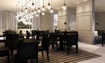 Imagem 6: Urban Resort Apartamento com 2 dormitórios