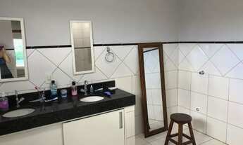 Imagem 3: SHA conj 06 Sobrado 4 quartos 4 suítes 400m² 3 vagas Lazer