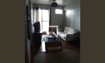 Imagem: Apartamento à Venda - Água Fria, 2 Quartos