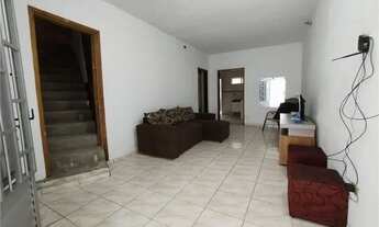 Imagem: Casa para venda possui 110 metros quadrados