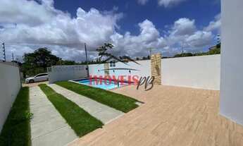 Imagem 2: Casa no vilage jacumã 2 quartos