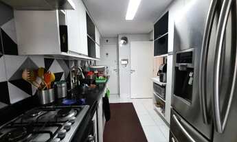 Imagem 7: Apartamento à venda próximo ao Shopping Bourbon 103m² 3 Dormitórios 2 Vagas