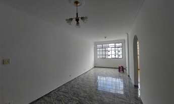 Imagem 1: Apartamento para venda com 90 metros quadrados com 2 quartos em Itararé - São Vicente - SP