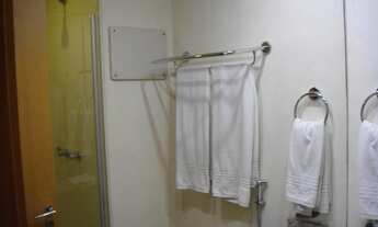 Imagem 7: Flat para aluguel tem 63 metros quadrados com 1 quarto em Consolação - São Paulo - SP