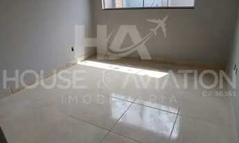 Imagem 2: Casa com 2 quartos - Bairro Jardim Boa Esperança em Aparecida de Goiânia