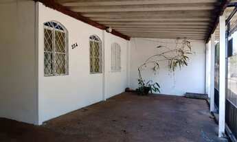 Imagem 2: Casa para locação no Bairro Vila Cosmos - Cosmópolis