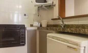 Imagem 3: Apartamento para Aluguel - Centro, 1 Quarto, 44 m2