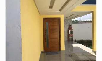 Imagem: Casa 115 metros, a 10 minutos do centro