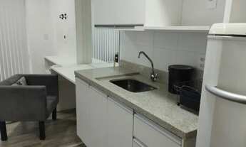 Imagem 3: 34 M2 Alugo Apto Cittyplex Osasco