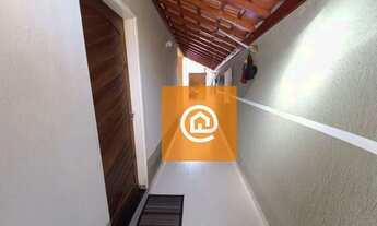 Imagem 6: Casa com 3 dormitórios à venda, 125 m² por R$ 638.000,00 - Jardim Martins - Jundiaí/SP