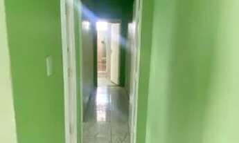 Imagem 7: Casa 3/4 420mil financia na Lomas entre 25 (Rômulo Maiorana) e Duque