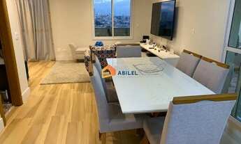 Imagem 4: Cobertura à venda, 3 quartos, 1 suíte, 3 vagas, Vila Regente Feijó - São Paulo/SP