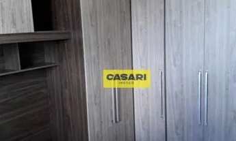 Imagem 10: Apartamento com 2 dormitórios para alugar, 47 m² - Planalto - São Bernardo do Campo/SP