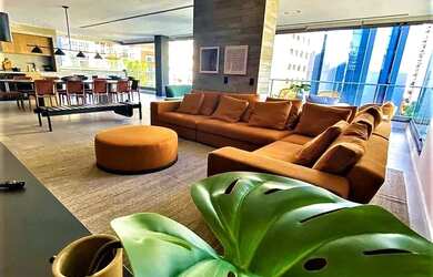 Imagem 13: Apartamento 4 Suítes no Jardim Paulista, 270 Metros Quadrados, 4 Vagas, Lazer Completo, Ót