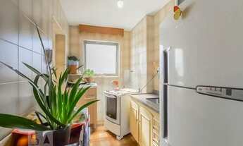 Imagem 6: Apartamento para Aluguel - Vila Mariana, 2 Quartos, 60 m2